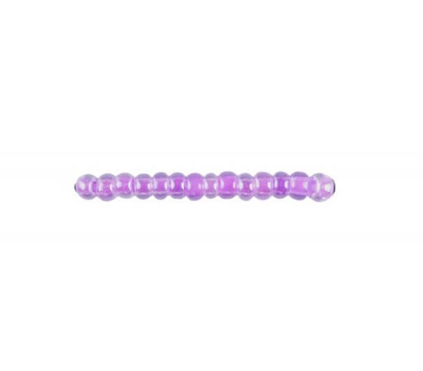 Crystal, Colour Lined Violet, Sfinx - 38128