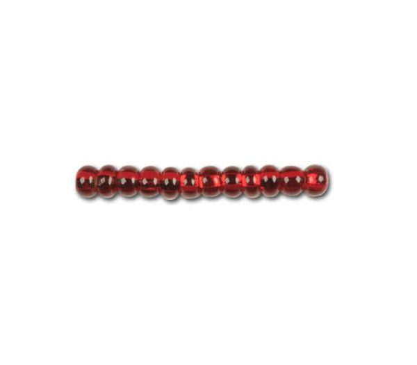 Garnet Silver Lined – 97120